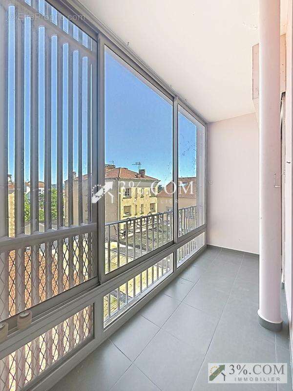 Appartement à ROMANS-SUR-ISERE