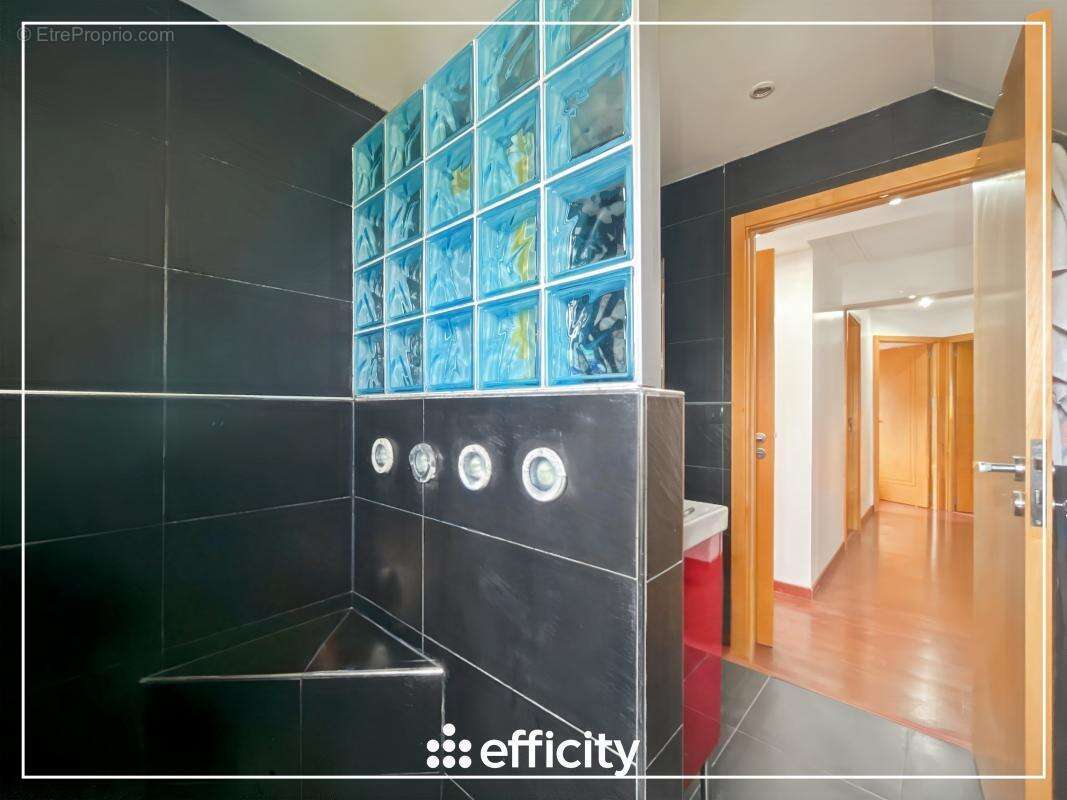 Maison à CHAMPIGNY-SUR-MARNE