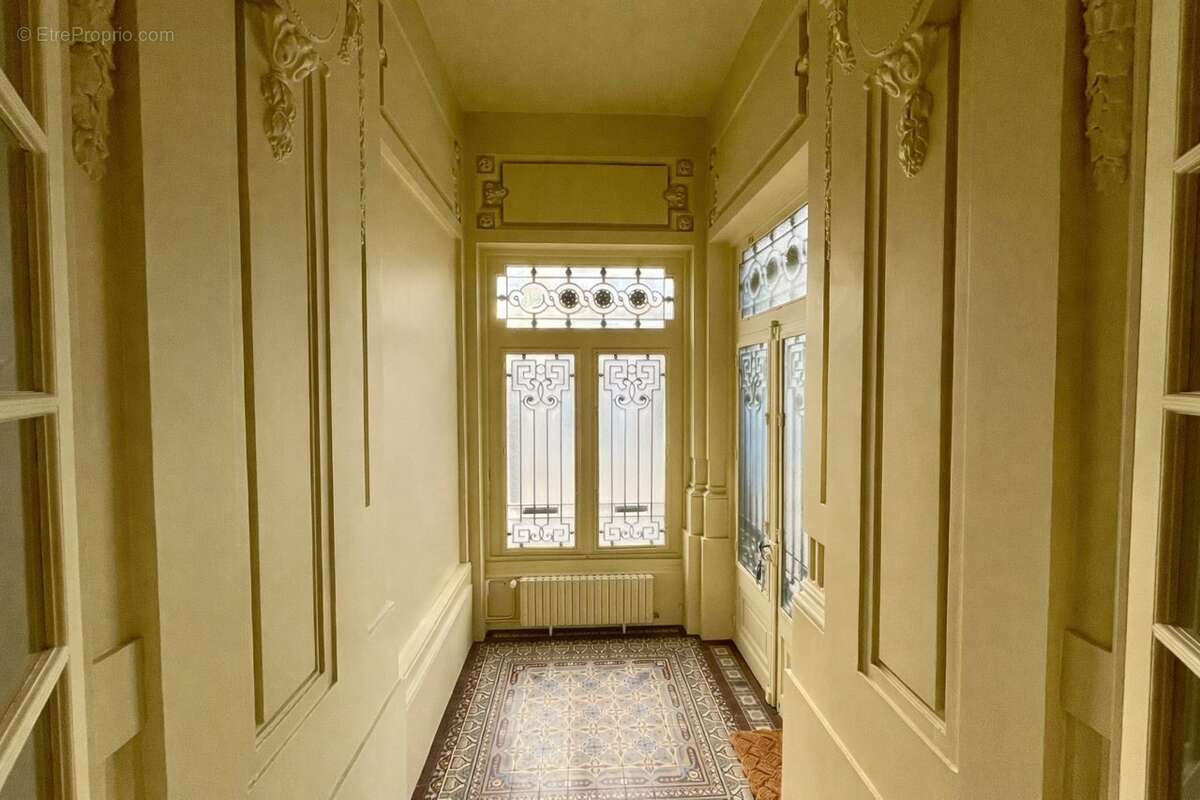 Maison à REIMS