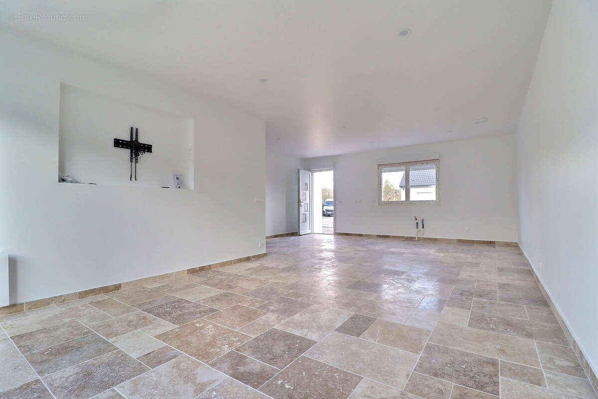 Appartement à HEM-LENGLET