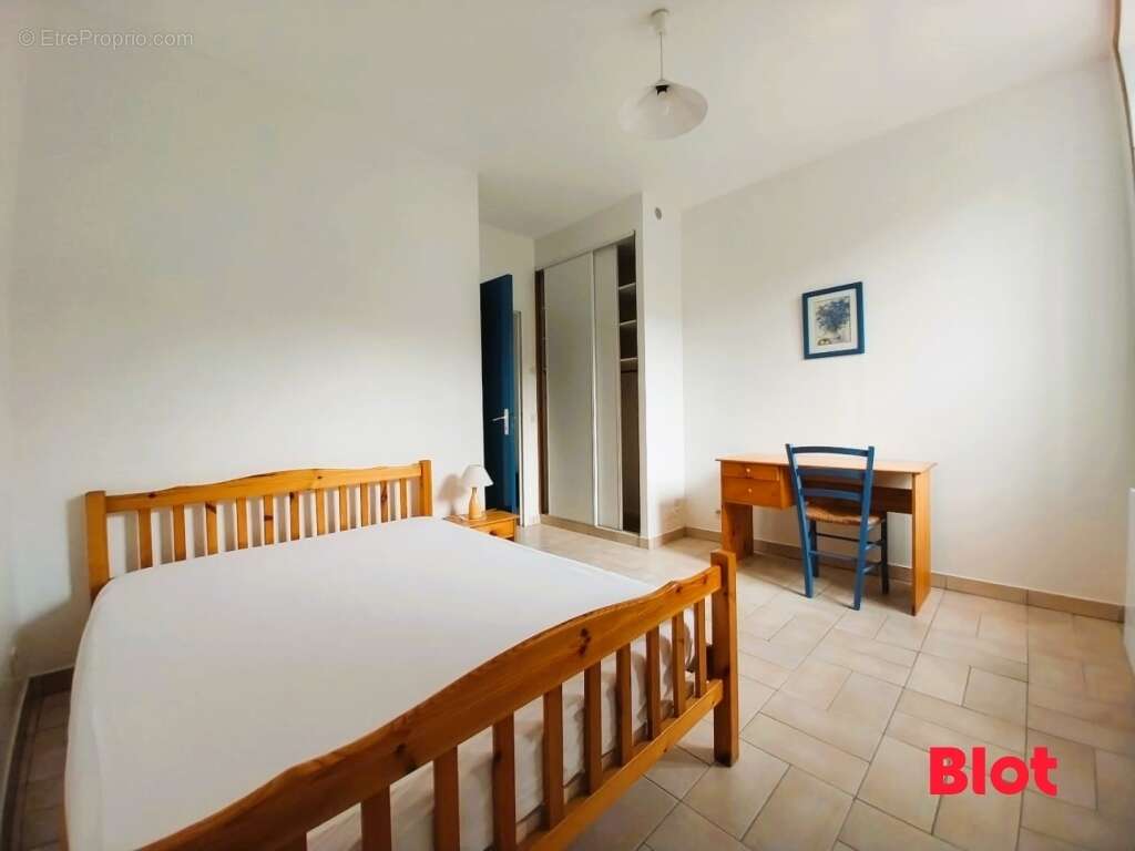 Appartement à SAINT-MALO