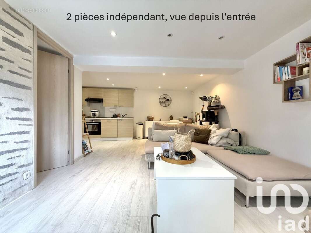 Photo 9 - Maison à TOURRETTES-SUR-LOUP