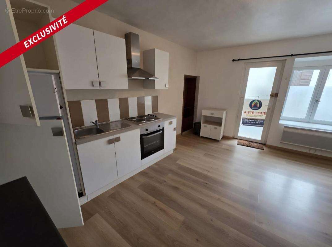 Appartement à CHOLET