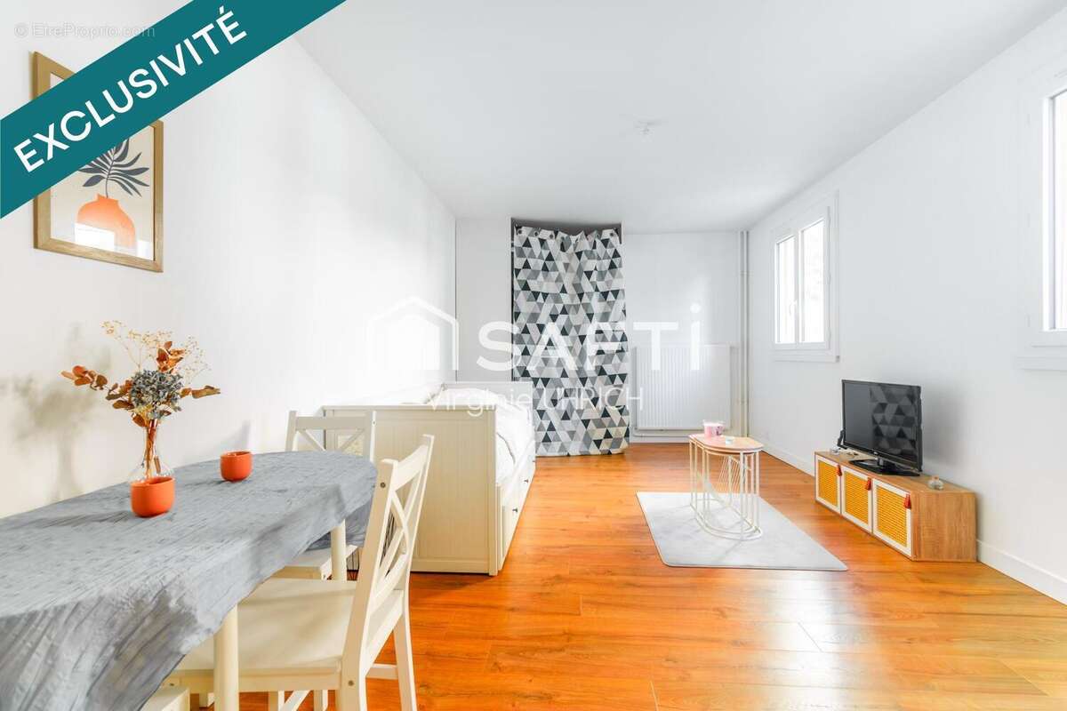 Photo 3 - Appartement à MAUREPAS