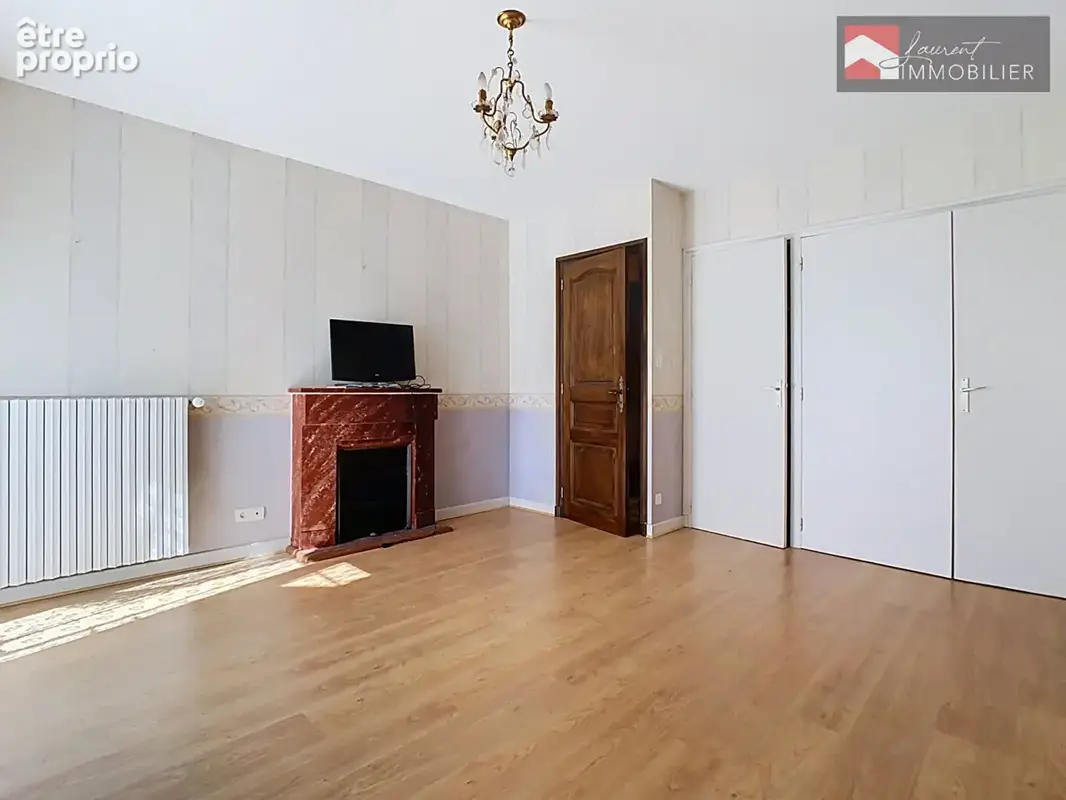 Lot de 2 maisons mitoyennes-71260 MONTBELLET - photo 4
