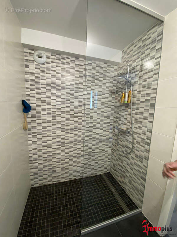 Appartement à SAINT-LOUIS