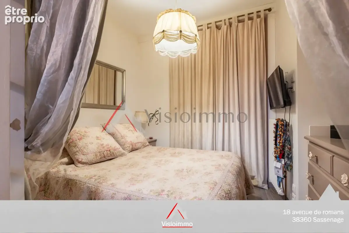 Charmant t2 de 57 m2 au cœur du village ! - photo 12