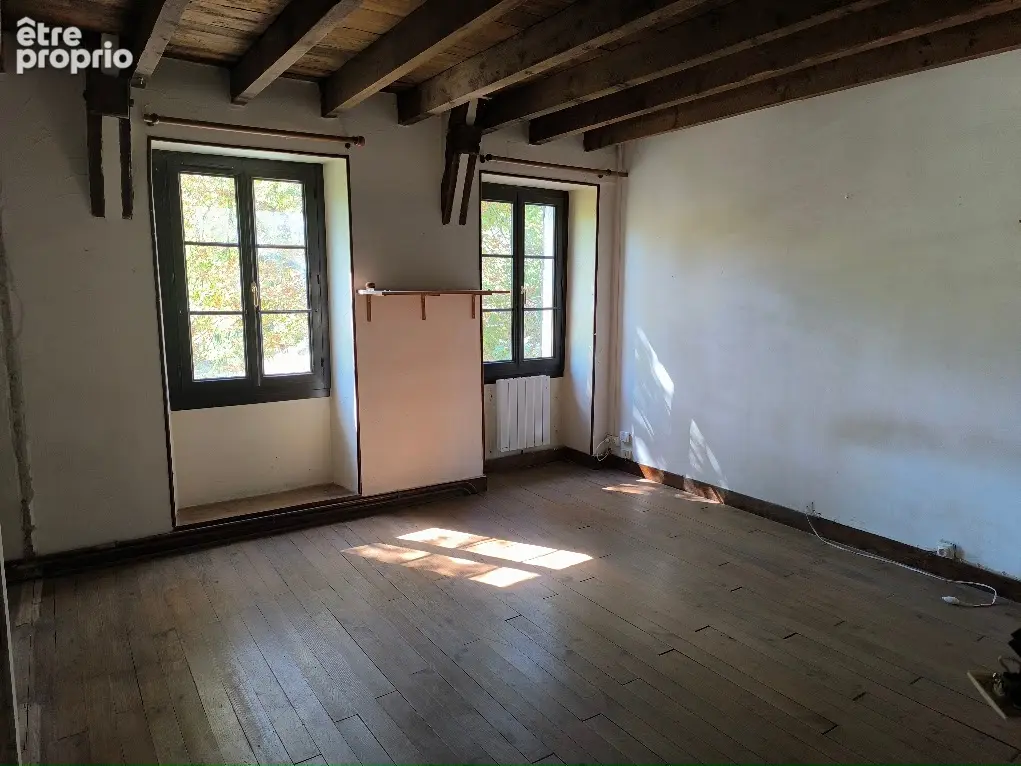 Maison Quercynoise - photo 11