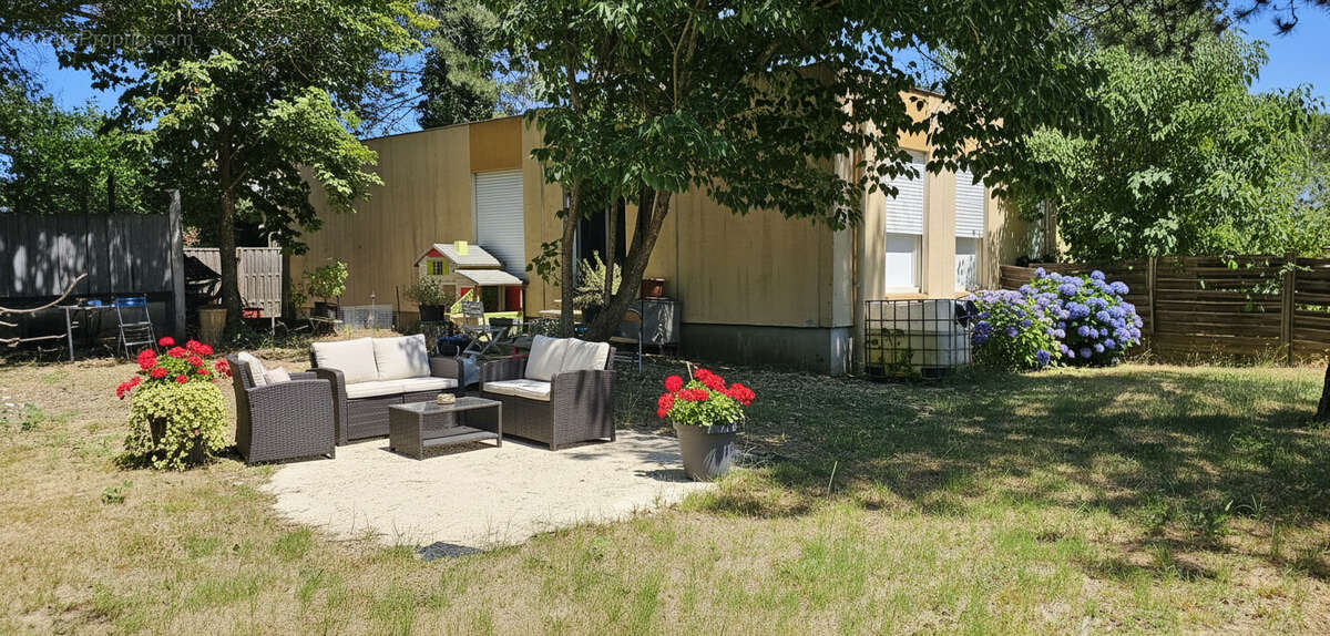 Maisons avec jardins et parkings à brignon (gard) - photo 8