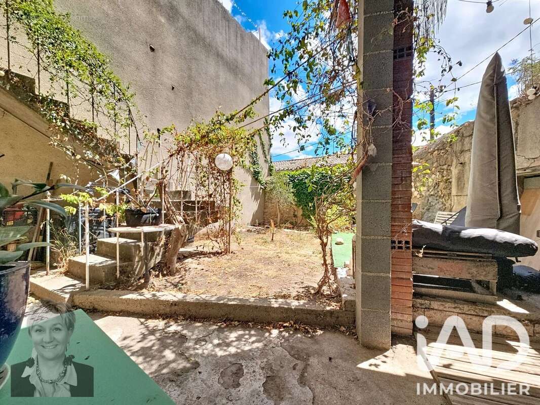 Maison 154 m² à Marseillette  - photo 2