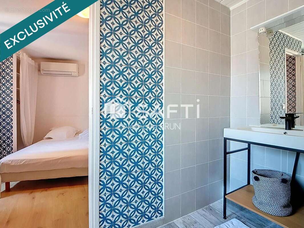 Photo 5 - Commerce à VILLENEUVE-LES-BEZIERS