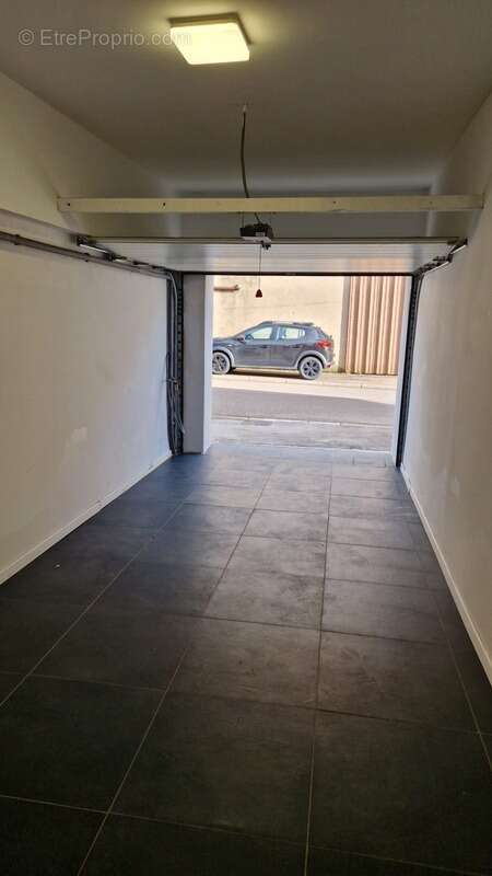 Appartement à THIONVILLE