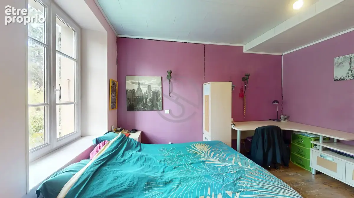 Maison 4 chambres + dépendances - photo 10