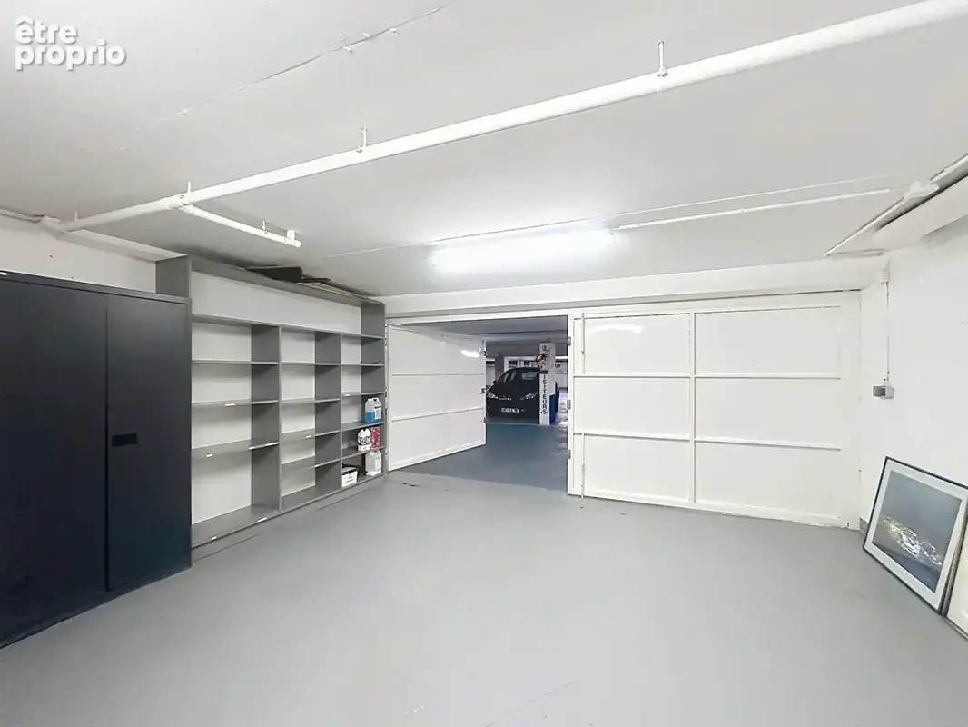 Double box 28 m² ? sécurisé et facilement accessible - photo 5