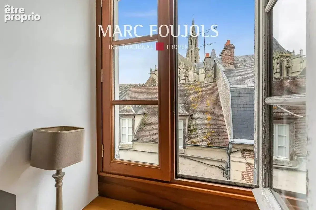 Maison de maître à Senlis - photo 23