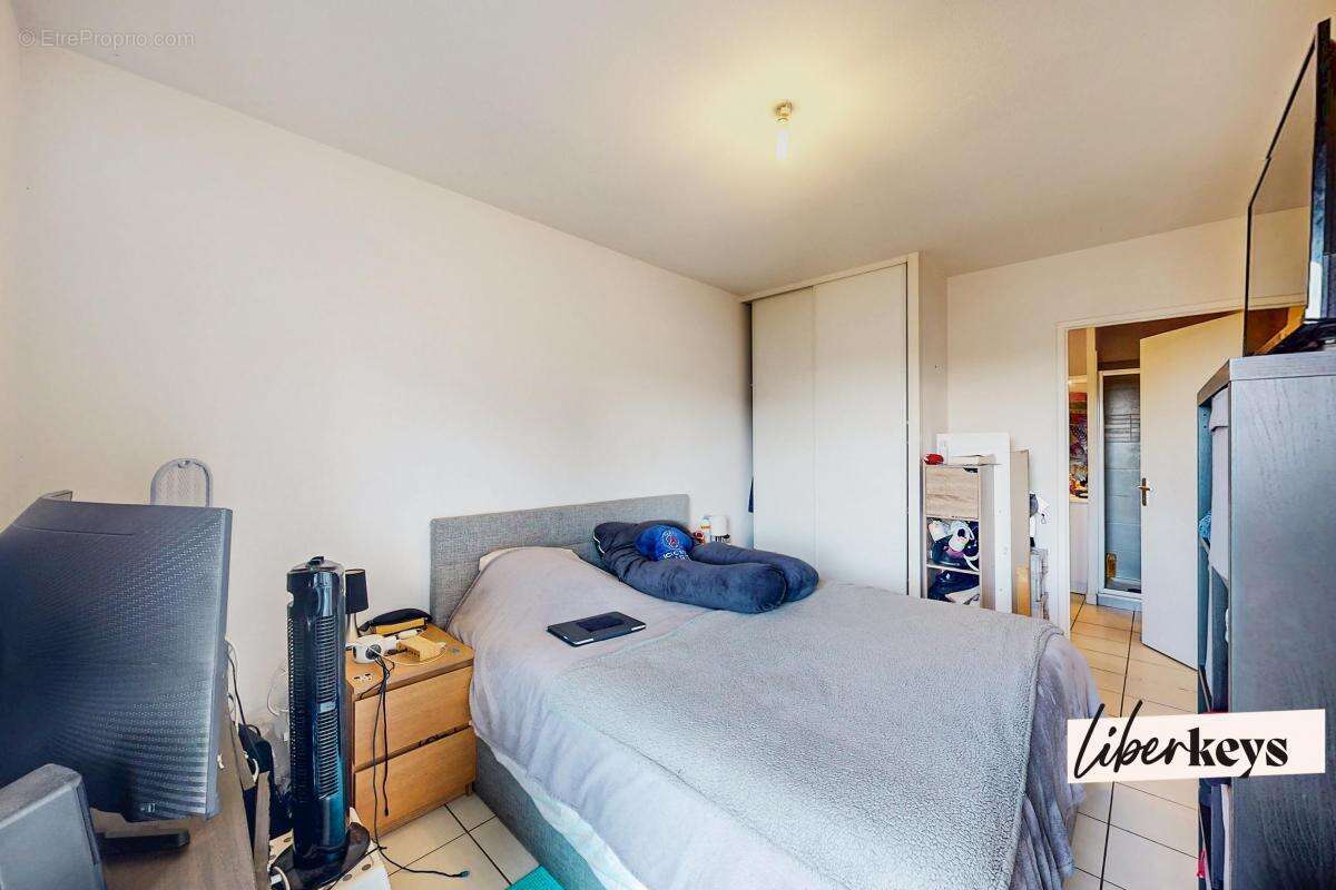 Appartement à BAYONNE