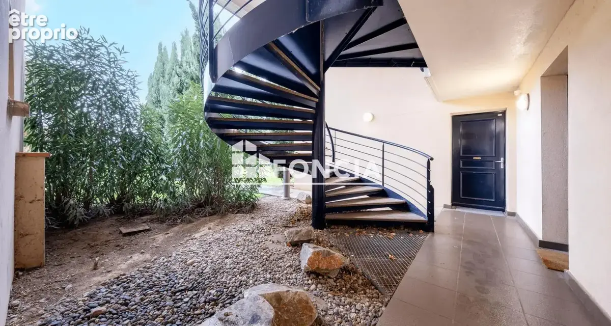 Photo Appartement à Auterive au prix de 69 000€