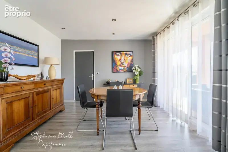 Maison viager à vendre libre 7 pièces NARBONNE (11) - photo 7