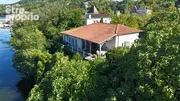 Maison à PENNE-D'AGENAIS