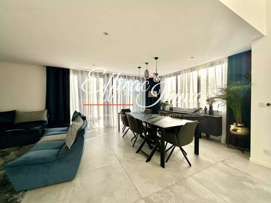 Villa neuve 162m2 - photo 6