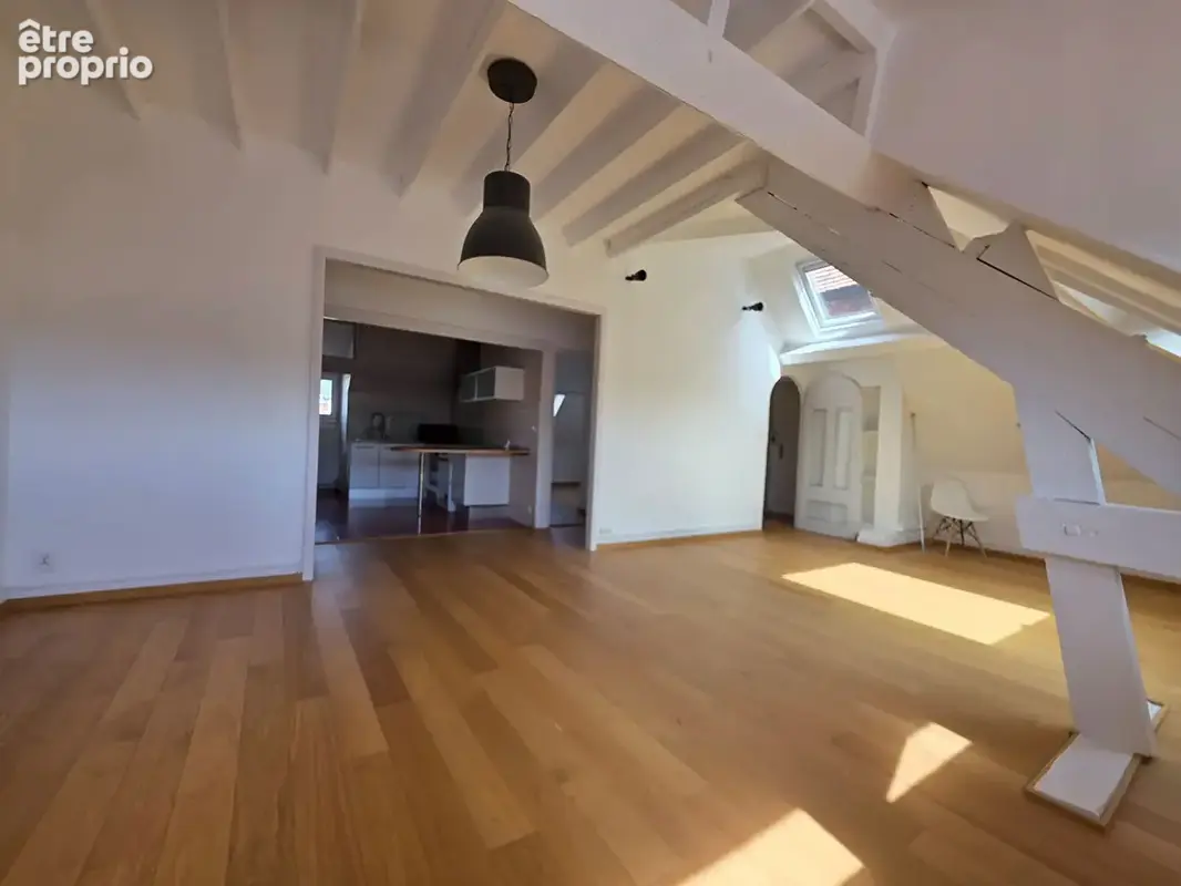 Appartement Dijon 5 pièce(s) 96 m2 - photo 13