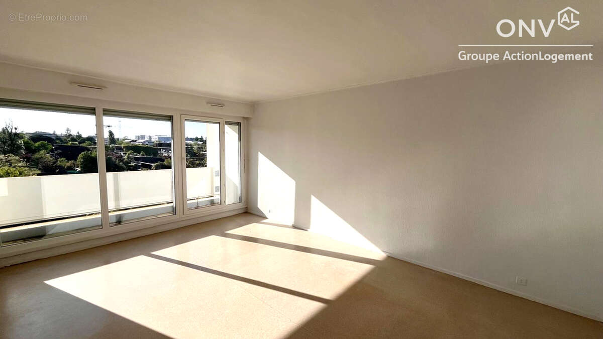 Appartement Lormont 3 pièce(s) 66 m2 - photo 2