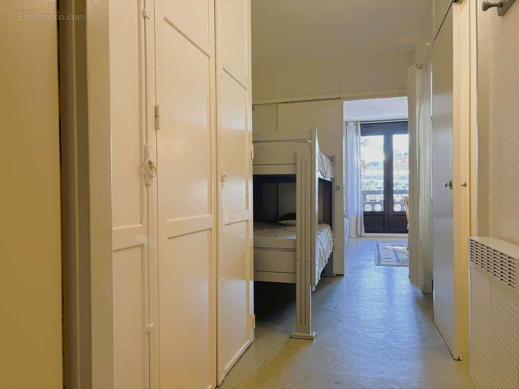 Appartement à SAINT-LARY-SOULAN