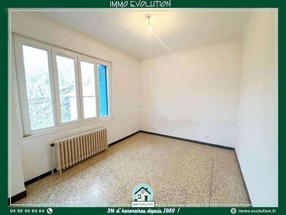 Maison à JONQUIERES