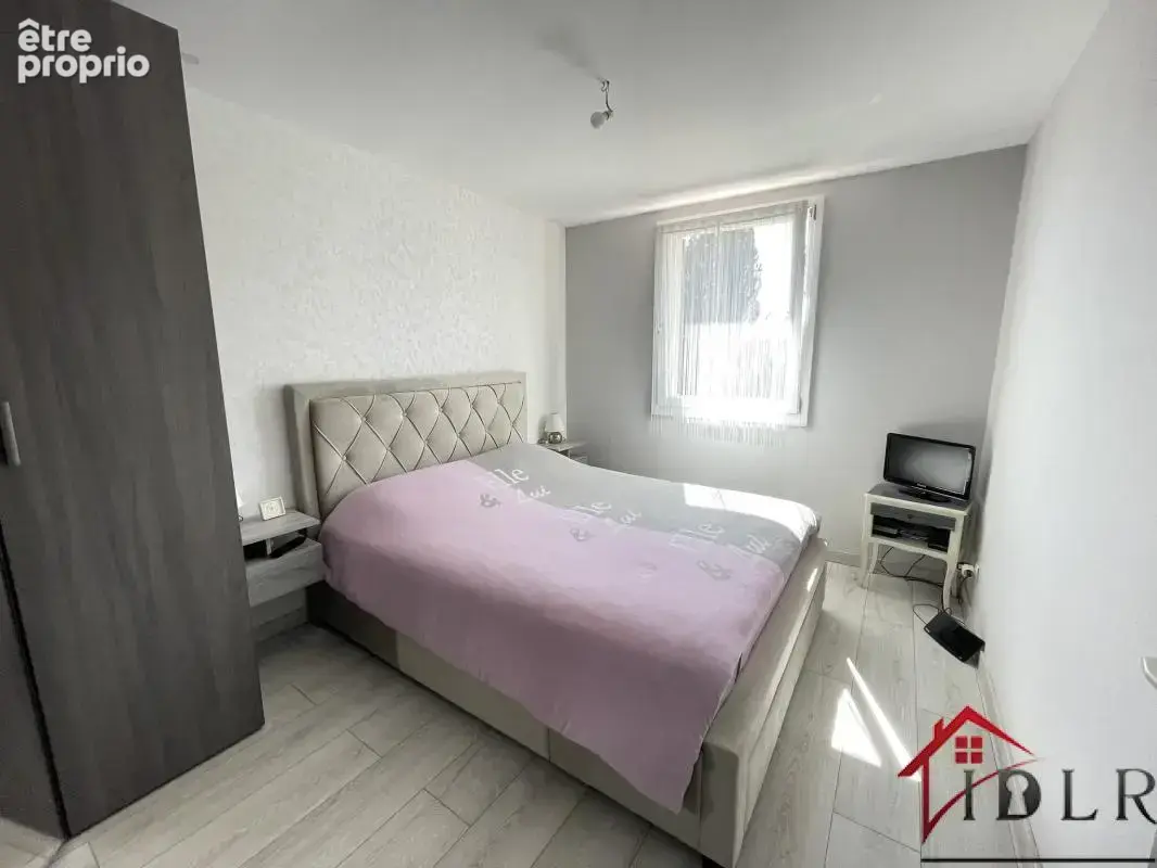 Maison individuelle de plain-pied type F6 - photo 8