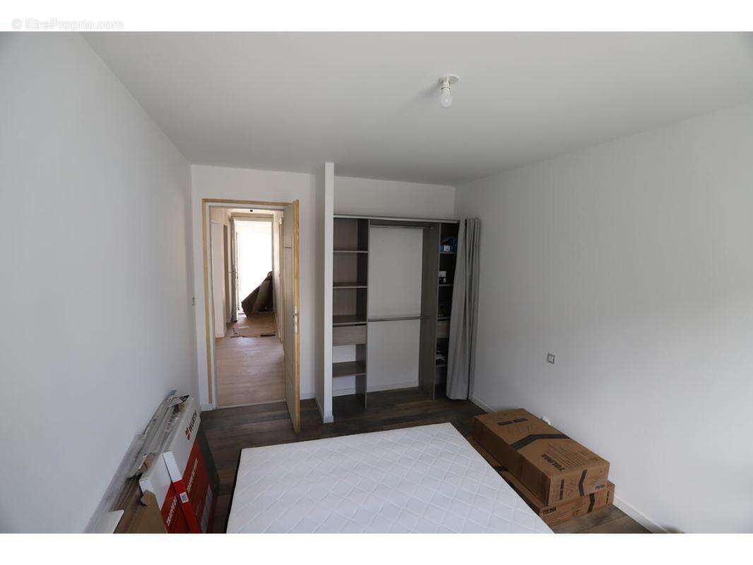 Maison 70 m² à Le Chateau-D'oleron  - photo 13