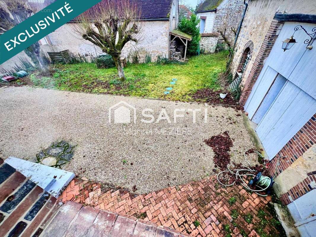 Photo 9 - Maison à SAINT-MAURICE-AUX-RICHES-HOMMES