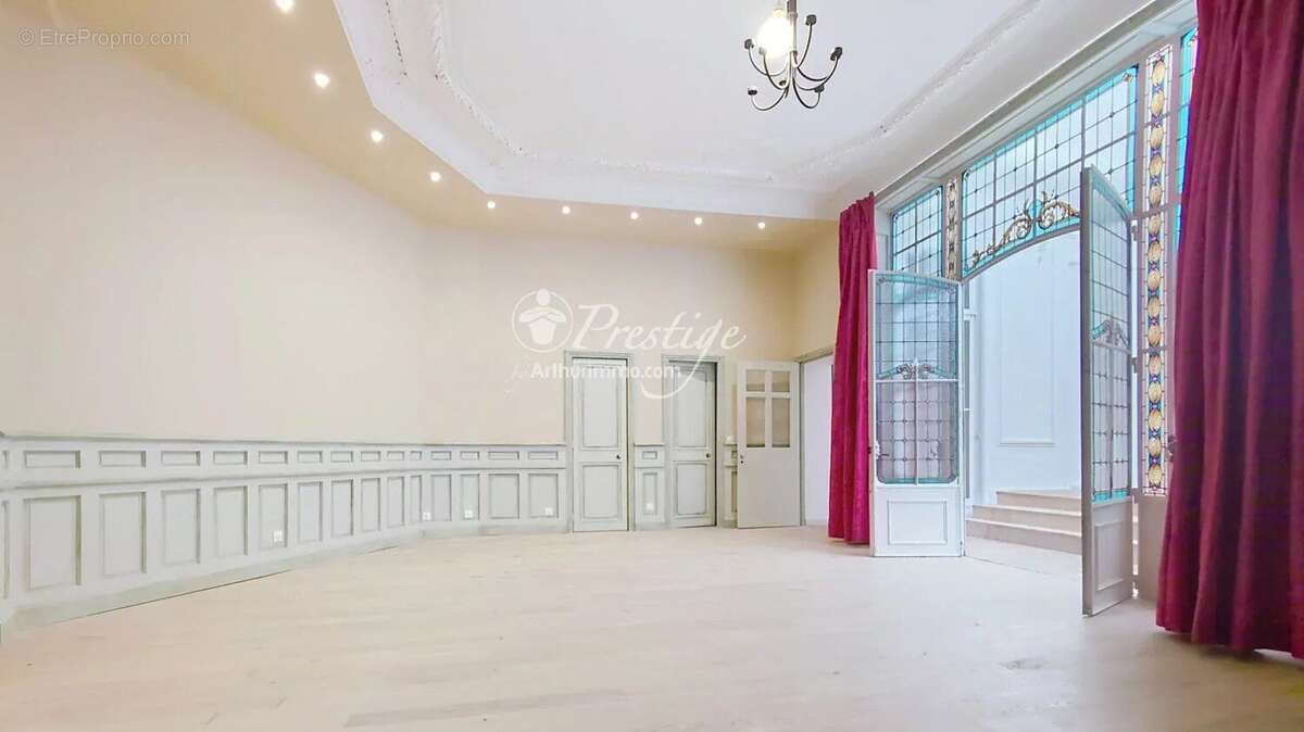 Vente Appartement Perpignan(66000) 262 000ï¿œ - photo 8