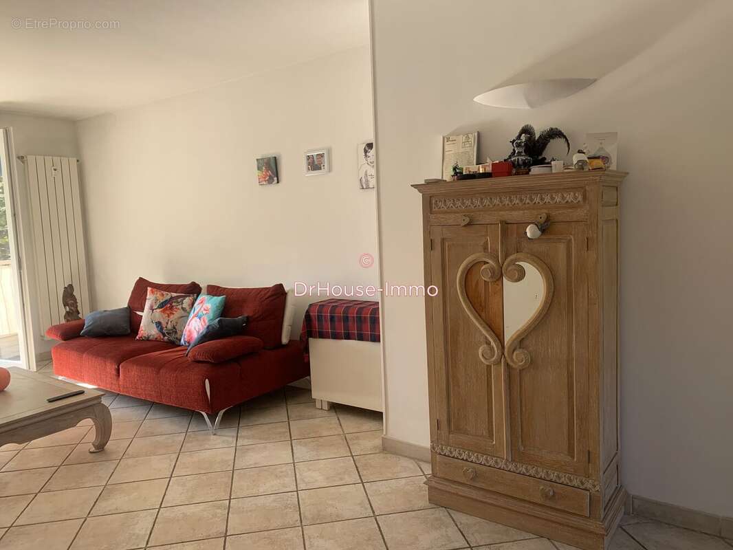 Appartement 57 m² à Marseille-12e  - photo 17
