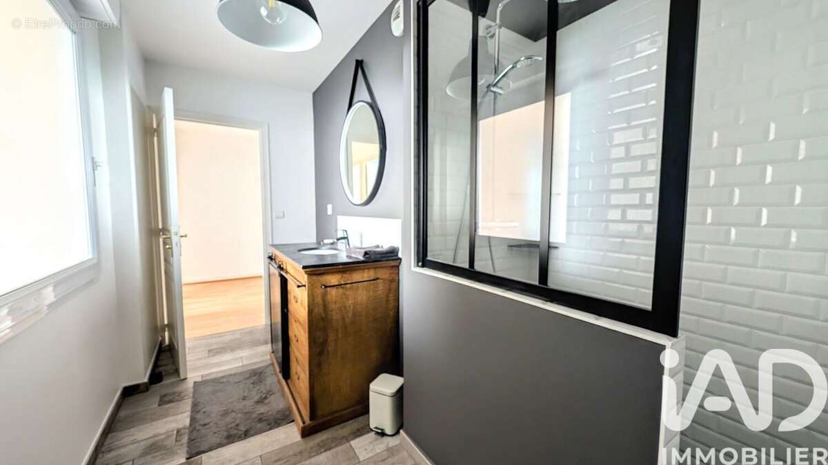 Photo 7 - Appartement à LE MANS