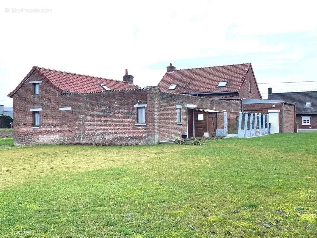 Photo 7 - Maison à ESTAIRES