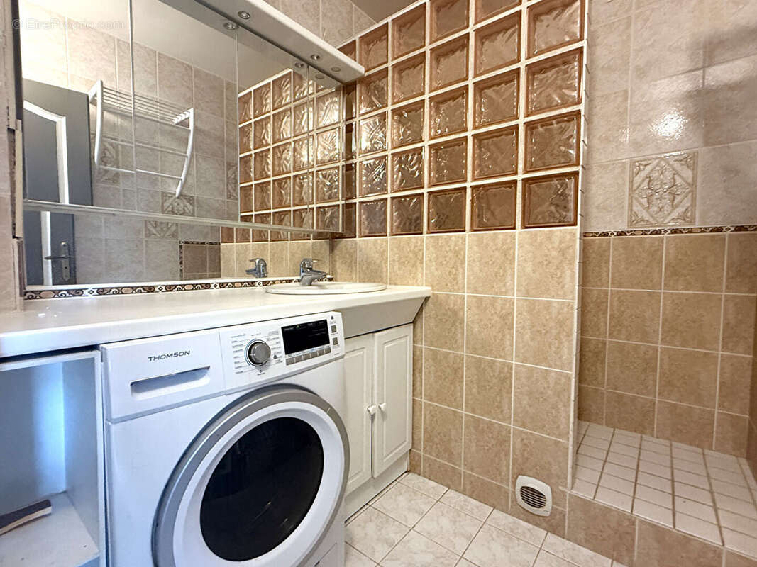 Appartement à MARLY-LE-ROI