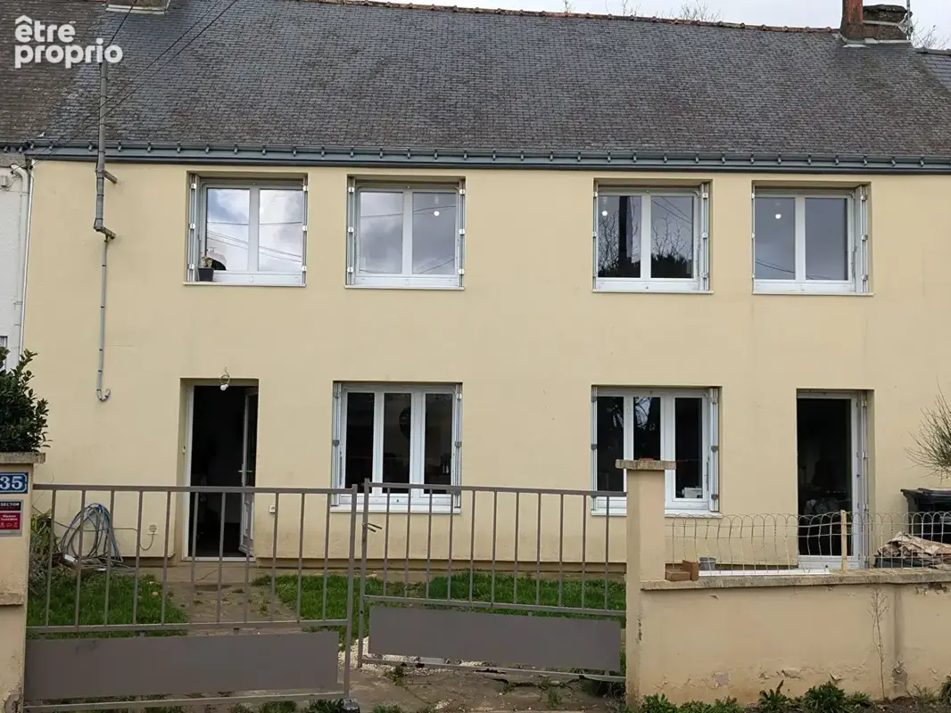 Photo Maison à Guillac au prix de 99 000€