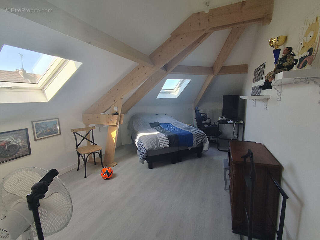 Maison à ALBERT