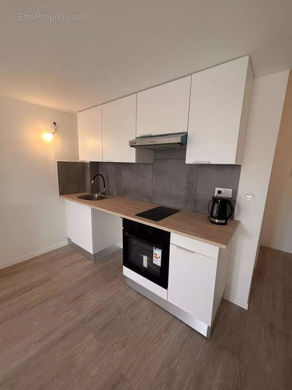 Appartement à VENCE