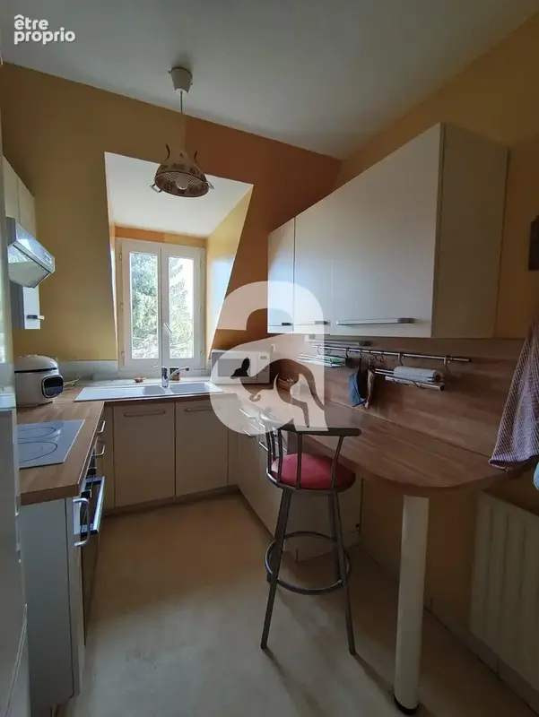 Appartement 3 pièces 67 m² à vendre à Soissons (02200) - photo 3