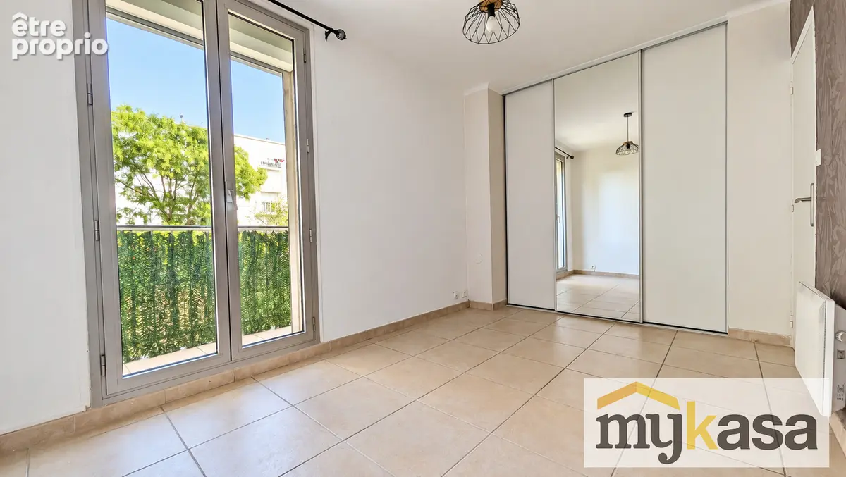 Appartement  4 pièce(s) 71 m2 - photo 9