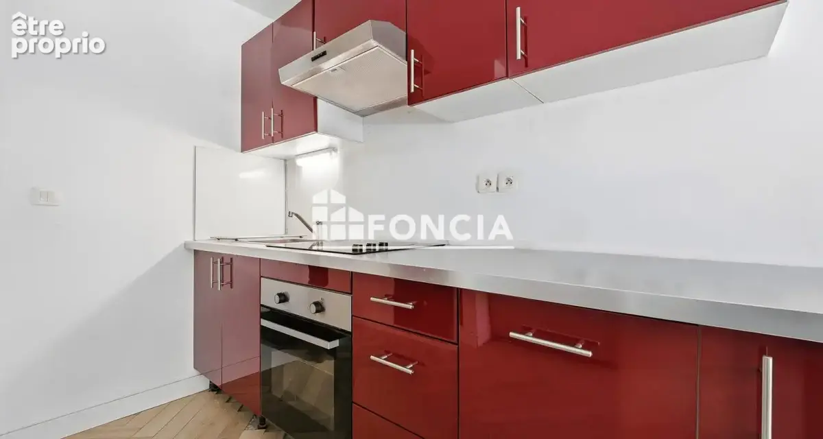 Marina Baie des Anges - Appartement 2 pièces de 36.94 m2 - rez de jardin - terrasse - photo 9