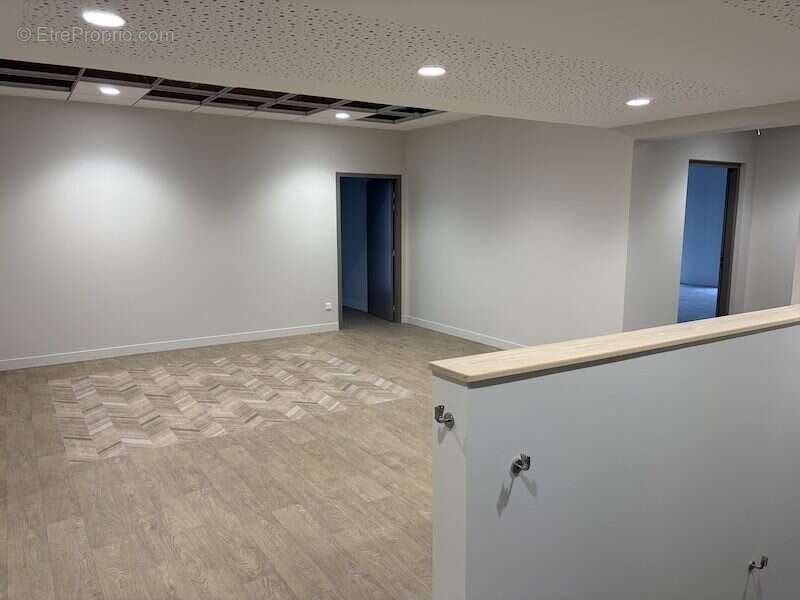 Commerce à GUJAN-MESTRAS