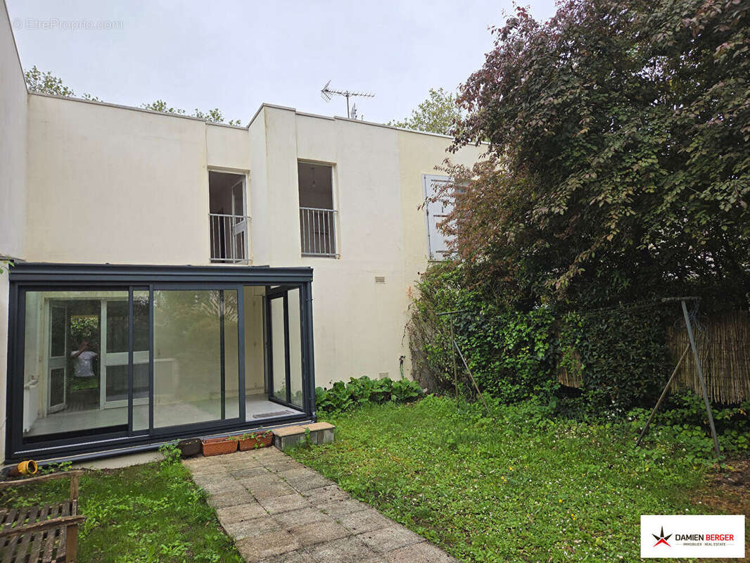 Maison à LA ROCHELLE