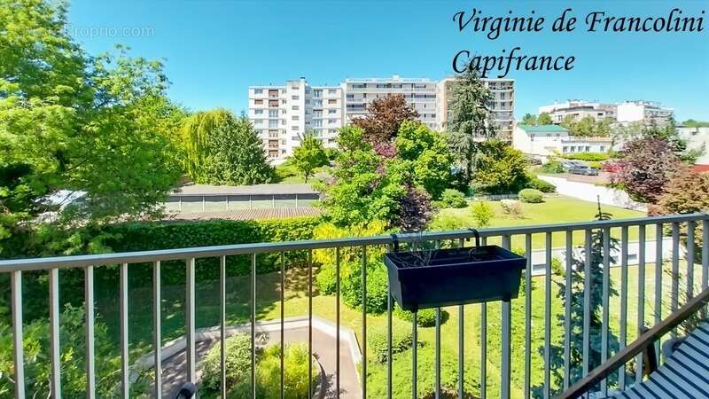 Appartement à MONTREUIL