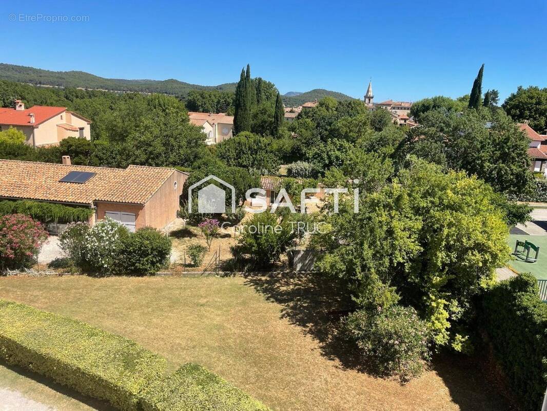 Photo 1 - Appartement à BRIGNOLES