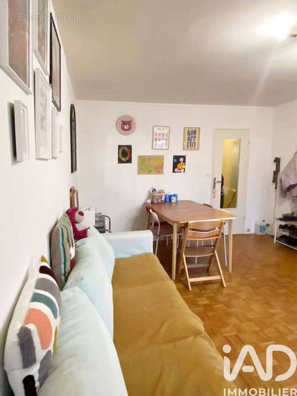 Photo 9 - Appartement à VITRY-SUR-SEINE