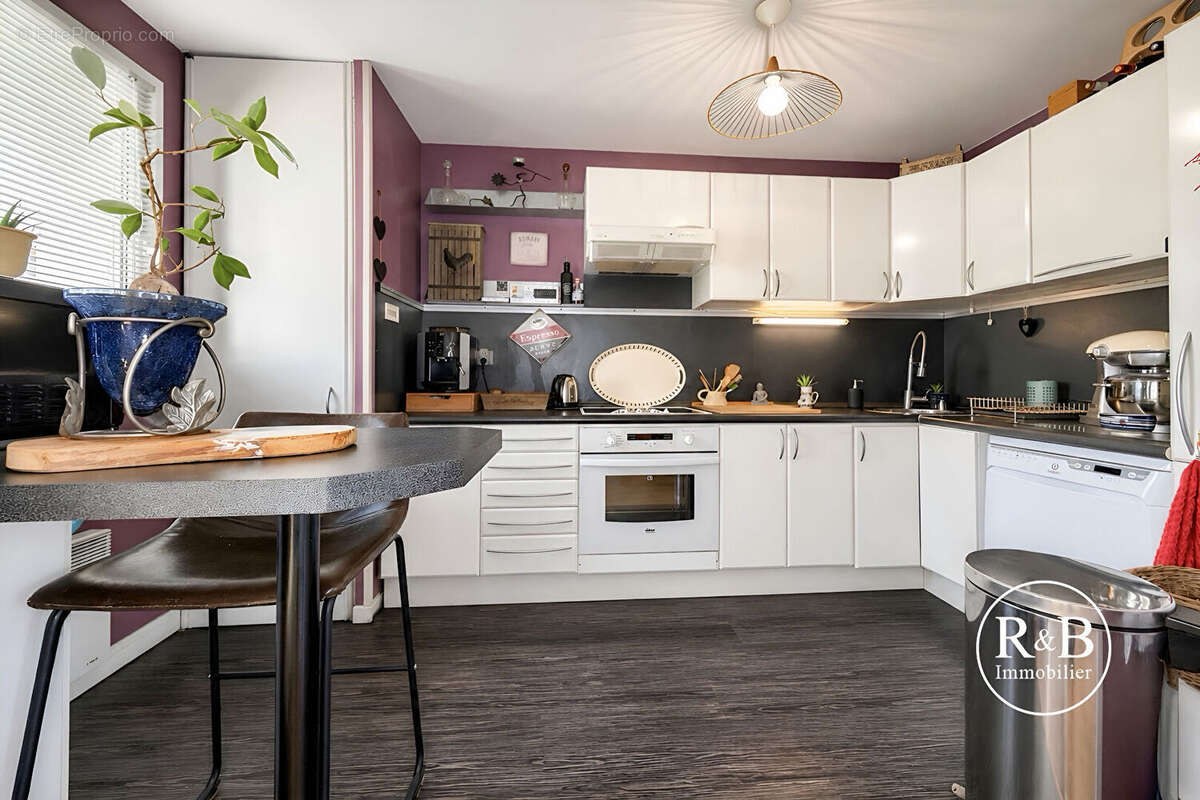 Appartement à PLAISIR