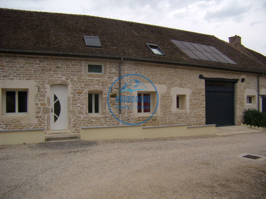 Maison à CHALON-SUR-SAONE