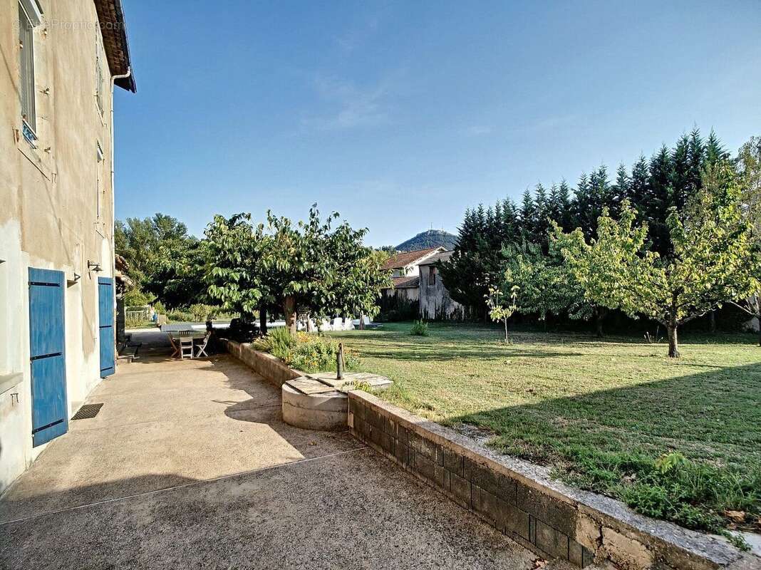 Photo 6 - Maison à BEDARIEUX